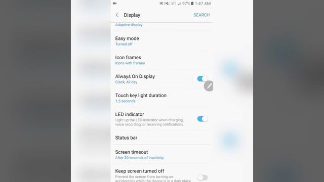 [Noble ROM A8 2016 Full Port v2][GraceUX Android 6.0.1] [S6 flat/edge] смотреть онлайн