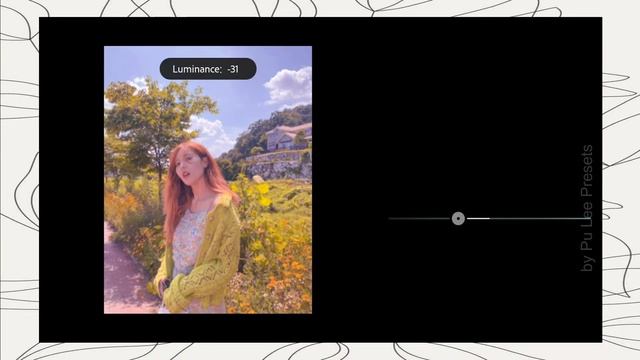 BLACKPINK- 'Love sick' Girls Inspired Preset - Soft Aesthetic Lightroom Mobile Free DNG смотреть онлайн