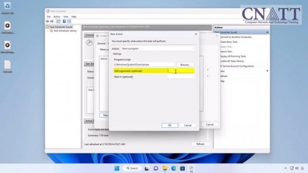How to Play the Lock and Unlock Sounds in Windows 11