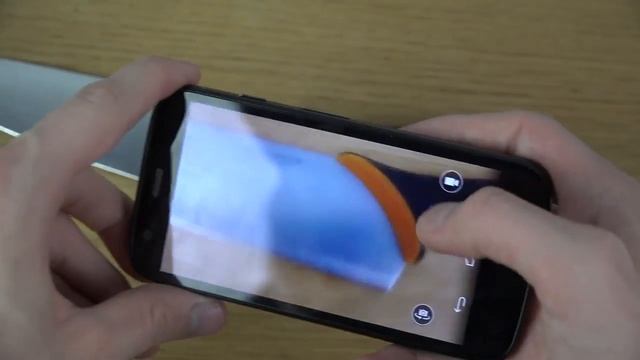 Motorola Moto G 4G LTE Android 4 4 4 KitKat Update Review смотреть онлайн