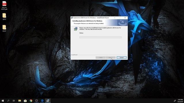 How to install teamwin / TWRP on ZTE Zmax Pro/ Z981 смотреть онлайн