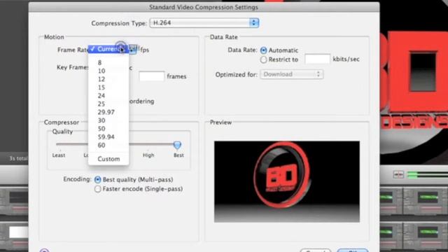How to export Videos from imovie Using 1080p For HD Youtube Videos смотреть онлайн