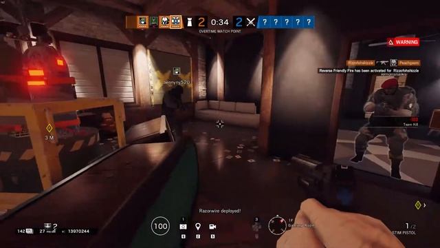 Rainbow Six 2020 01 28 23 47 01 смотреть онлайн