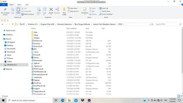Cara Menginstal Mod Dryosaurus JWE Untuk JPOG(Bahasa Indonesia) смотреть онлайн