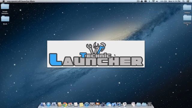 How To Install Tekkit (Technic Pack) on Mac смотреть онлайн