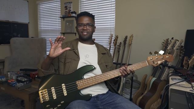 Incredible Basses Under $1000 You Never Heard Of смотреть онлайн