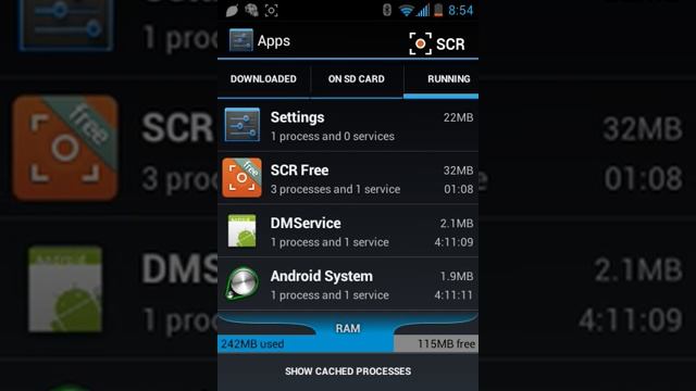 How to disable k9 on android смотреть онлайн