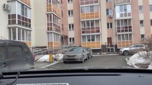 ВЛОГ Мы в Челябинске ! Едем в гости к бабуле Любе и в Белый Хутор где мы раньше жили!