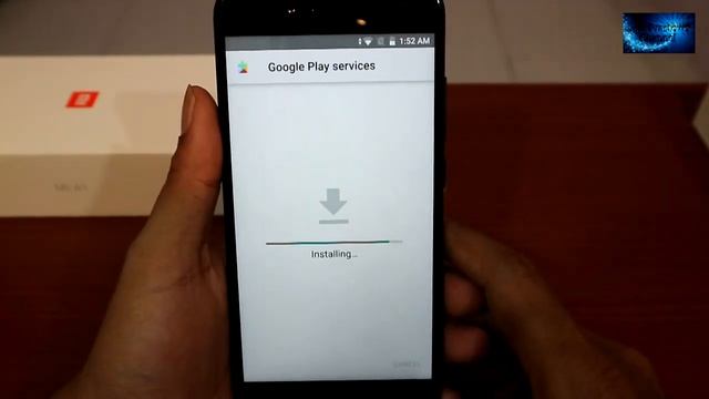 Cara Paksa Xiaomi Mi A1 Dapat Notifikasi OTA Update Security Patch смотреть онлайн
