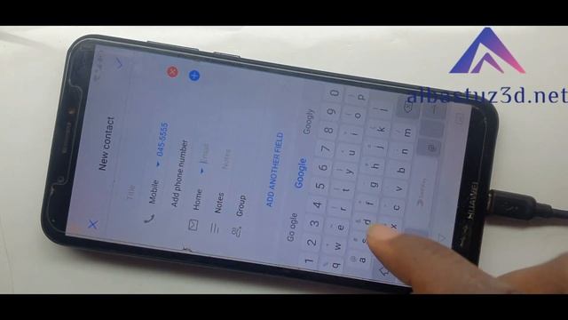 HUAWEI Y7 Prime 2018 LDN L21 FRP Bypass NEW EASY PATCH смотреть онлайн