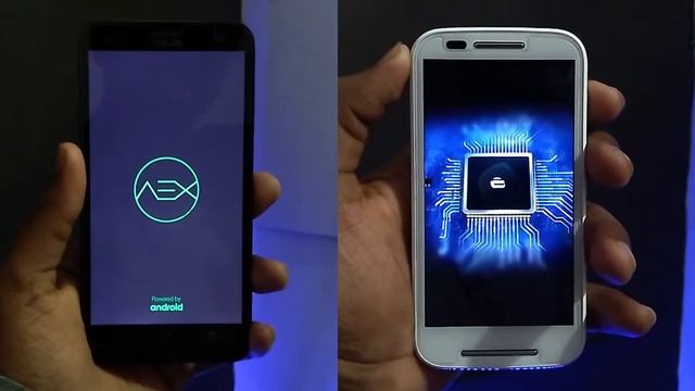 Unofficial Latest AOSP Extended 6.2 Rom for All Phones - Tasty PIE || How it feels?💣 смотреть онлайн