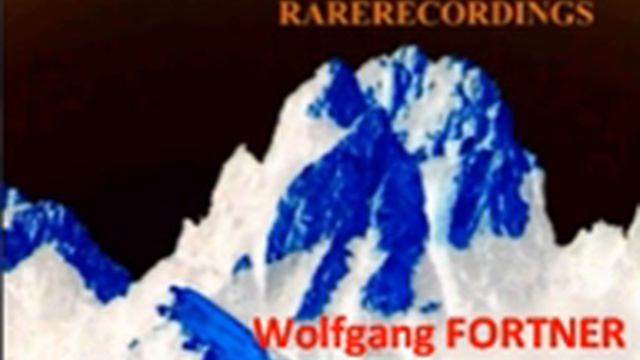 Wolfgang Fortner Sinfonie "1947" смотреть онлайн