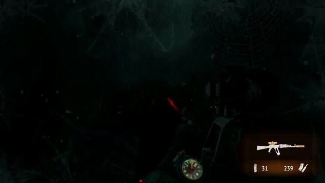 Метро 2033. Redux. Черная станция и Полис. Прохождение #13 смотреть онлайн