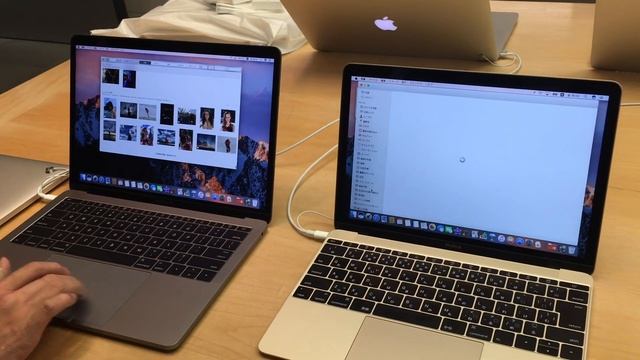 2016MacBook Pro新発売。MacBookAir11”の替わりは何を選んで買えばいいのか。実機や使い方・性能から考えてみました。 смотреть онлайн
