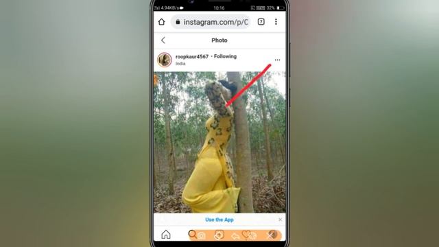 Download Instagram Photo On Android 2020 | Instagram Video смотреть онлайн
