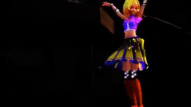 [MMD FNAF] Carnival~Test Model смотреть онлайн