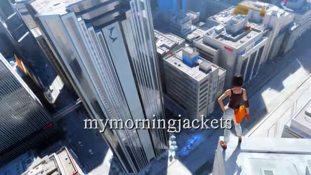 Still Alive Instrumental for Classical Guitar (Theme from Mirror's Edge) смотреть онлайн