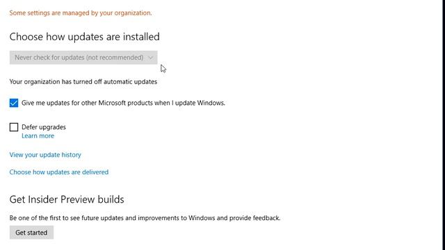 How to fix high Disk Usage by TiWorker.exe on Windows 10 смотреть онлайн