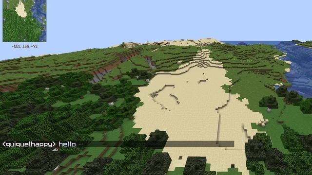 PureVanilla.co 1.18 Server Update! смотреть онлайн