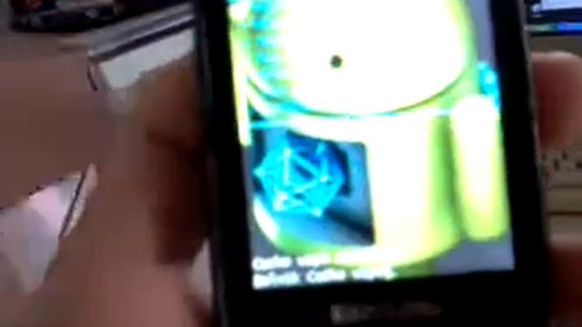 Instalando android 2.3.7 no galaxy 5 pra quem tem a rom original de fabrica смотреть онлайн