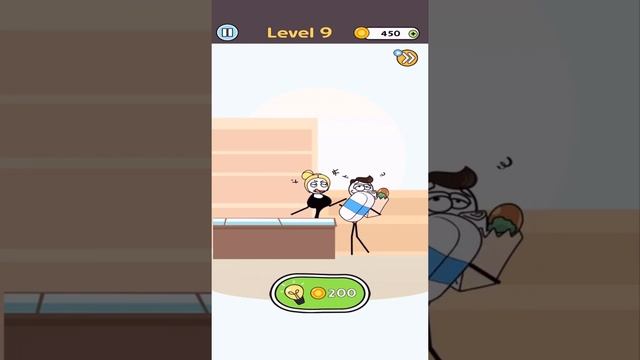 Search Her - Funny Puzzle Games - All Level Gameplay Walkthrough Android/ios смотреть онлайн