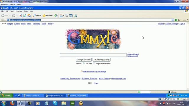 Panda Cloud Antivirus Review смотреть онлайн
