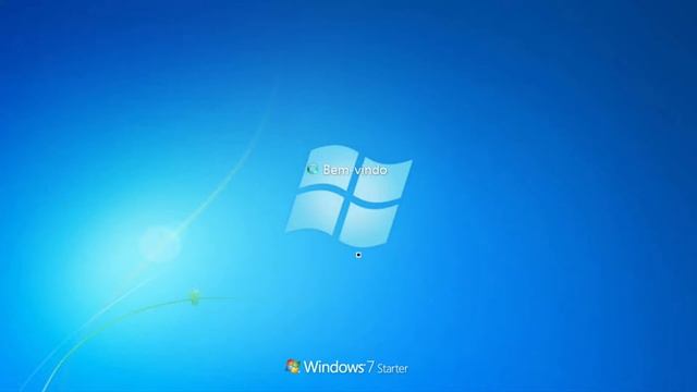 Windows 7 starter 32bits teste em termux e limbo pc смотреть онлайн