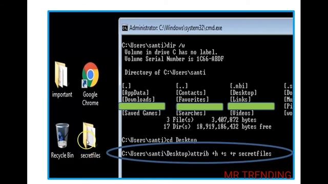Paano itago ang folder sa laptop or desktop computer смотреть онлайн