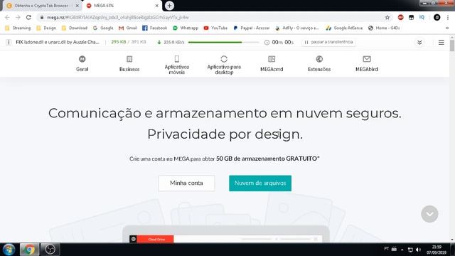 COMO RESOLVER O ERRO ISDONE.DLL E UNARC.DLL, MUITO FÁCIL! смотреть онлайн