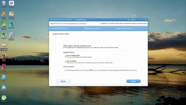 Dr Fone For Android Review - Android Data Recovery Tool смотреть онлайн