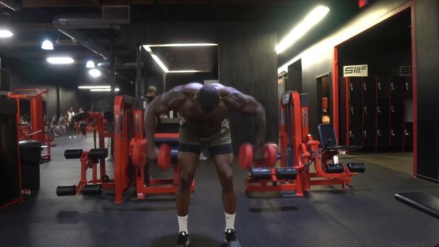 HOW TO GET BIGGER ARMS GYM ROUTINE | EPISODE 2 | Devin George смотреть онлайн
