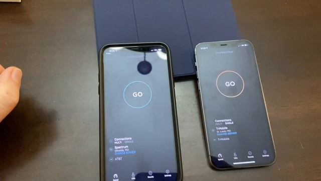 Apple iPhone 12 PRO - UNBOXING - 5G - WIFI & Video Comparison with 11 PRO MAX WORTH The UPGRADE? смотреть онлайн