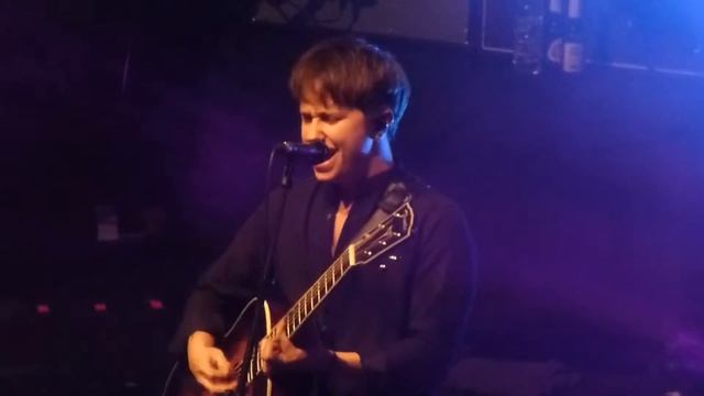 Nothing But Thieves - Excuse Me