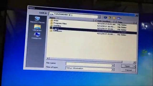 How to Remove Windows 7 User Login Password смотреть онлайн