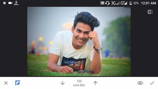 Snapseed Tutorial photo Retouching | Snapseed color correction | смотреть онлайн
