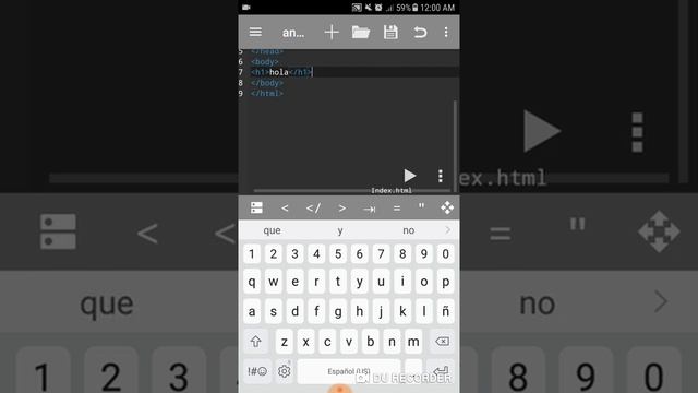 anwriter free primeros pasos смотреть онлайн