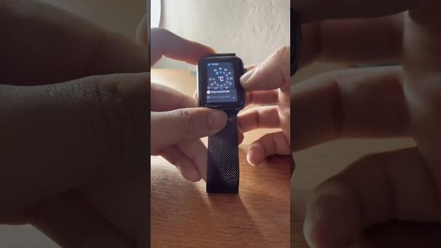 APPLE WATCH SERIES 2 EM 2024 | PORQUE PAGUEI ESSE PREÇO? | VALEU A PENA? смотреть онлайн
