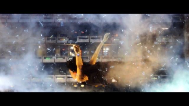 DREDD (2012) - TURBO KILLER смотреть онлайн