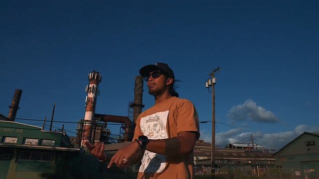 Fearless (Official Music Video) | JasonArcilla.com