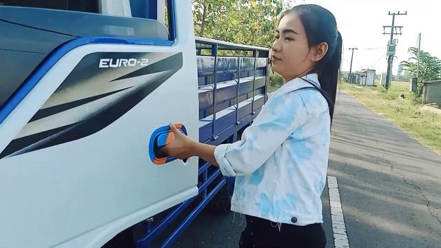 letak nomer rangka nomer mesin isuzu elf смотреть онлайн