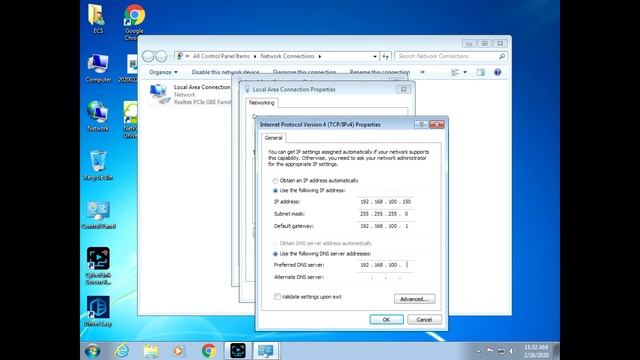 Sunde Zero client and Vertual Desktop Computer Seup смотреть онлайн