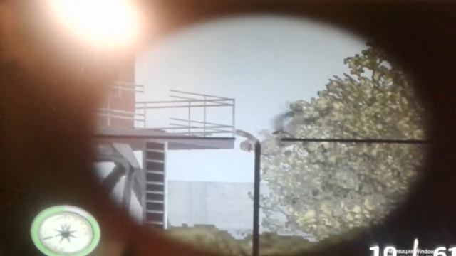 Medal of Honor Frontline Glitch смотреть онлайн