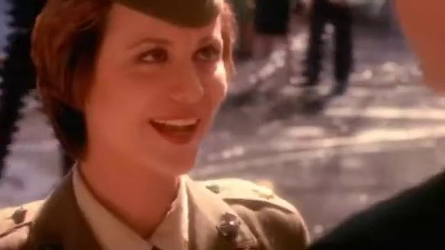 You Give Me Love: JAG Mac and Harm смотреть онлайн