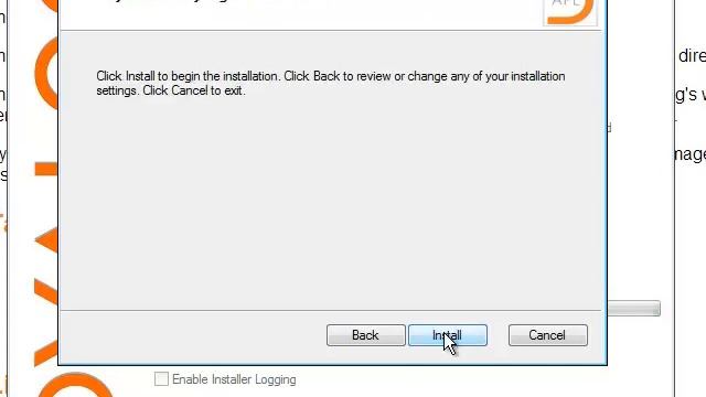 Installing Dyalog APL for Windows смотреть онлайн