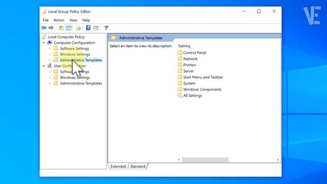 Fix Some settings are hidden or managed by your organization Error Lock screen in Windows 10 / 11 смотреть онлайн