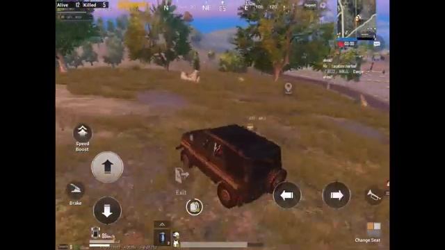 Asia server is hard😤 | Pubg Mobile смотреть онлайн