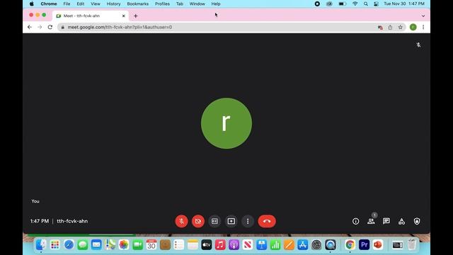 How To Fix Google Meet Camera Failed on Mac смотреть онлайн