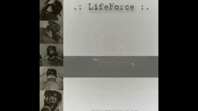 LifeForce - Prey (Extended) смотреть онлайн