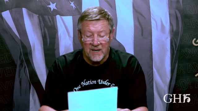 What Does the Bible Say about Christians and Politics (part 3) | Give Him 15 | 4/28/22 смотреть онлайн