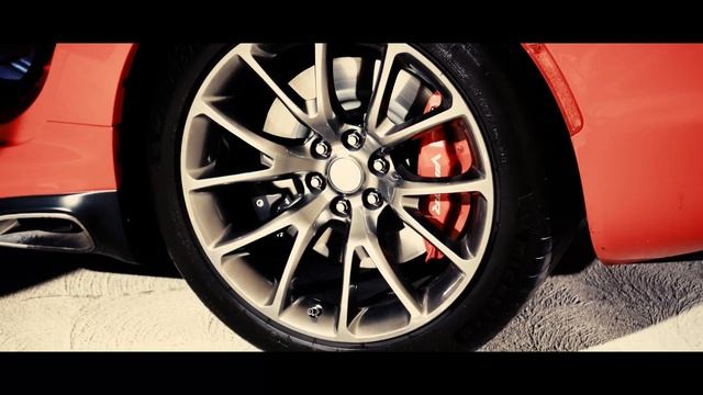 DODGE VIPER SRT GTS смотреть онлайн